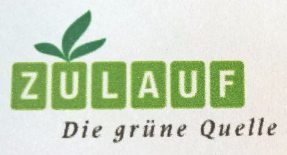 Logo Zulauf Die grüne Quelle