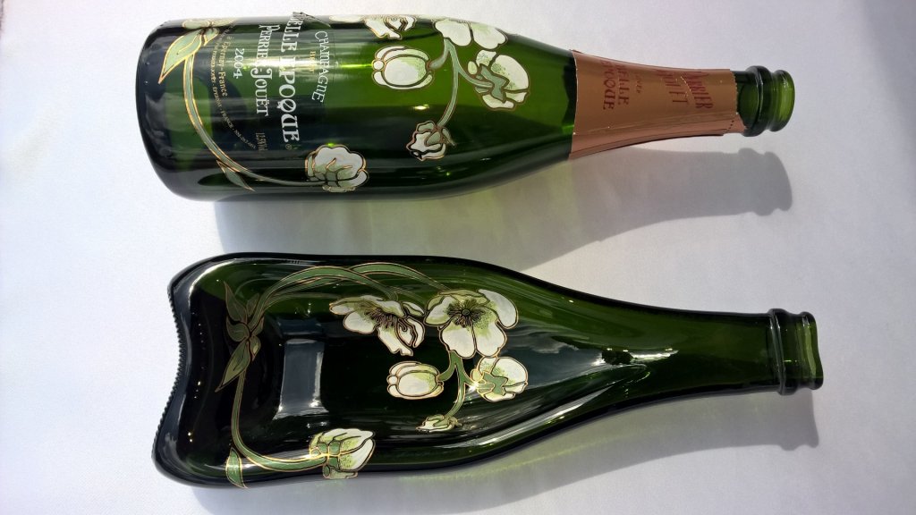 Bild PERRIER-JOUET Champagner Belle Epoque 